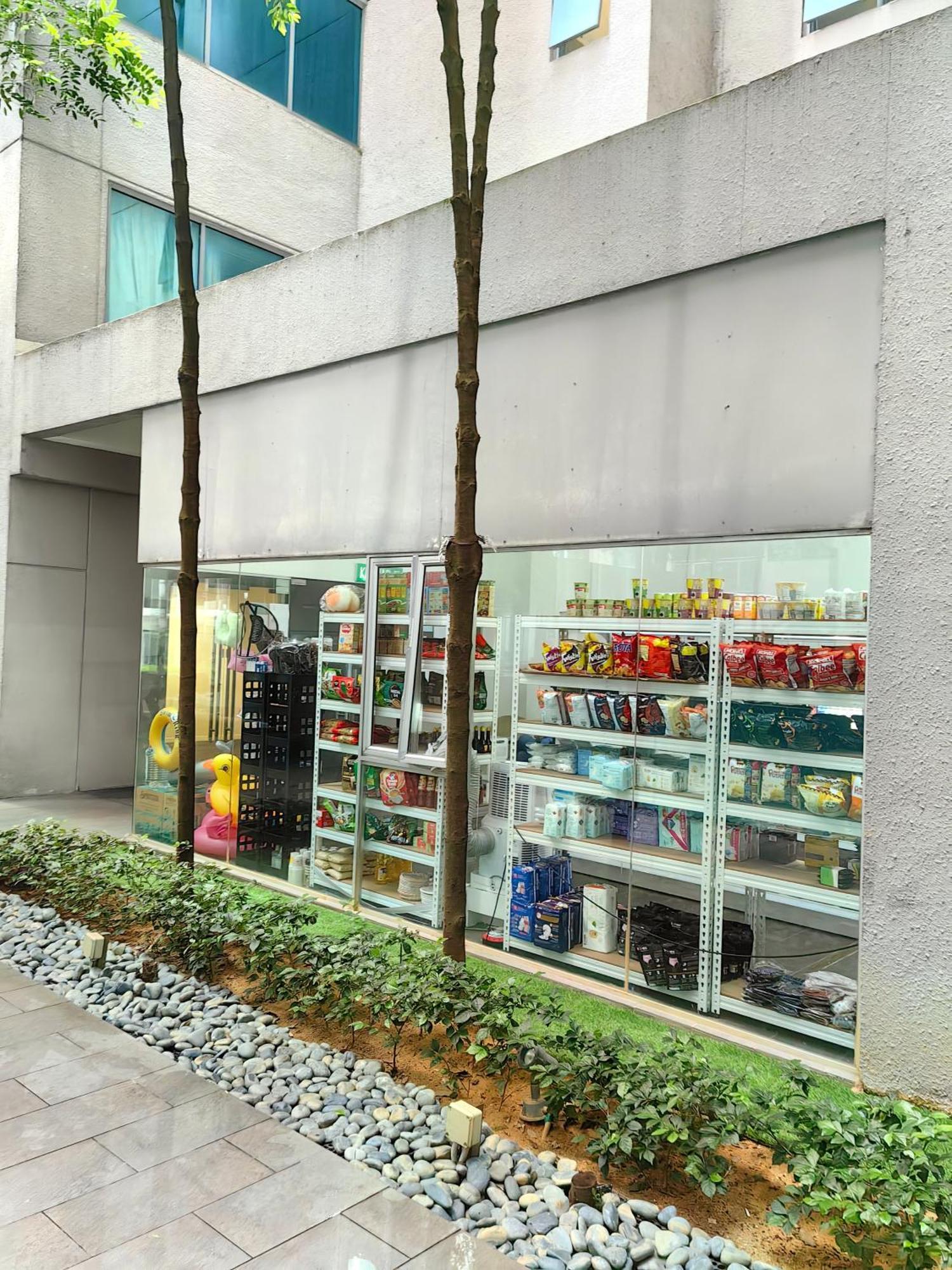 Summer Suites By Moon Orchid クアラルンプール エクステリア 写真