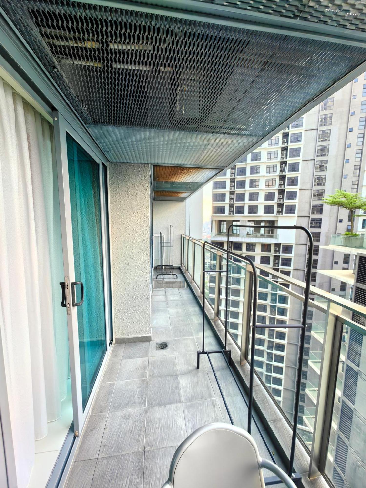Summer Suites By Moon Orchid クアラルンプール エクステリア 写真